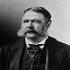 Chester A. Arthur (21st President of the United States)